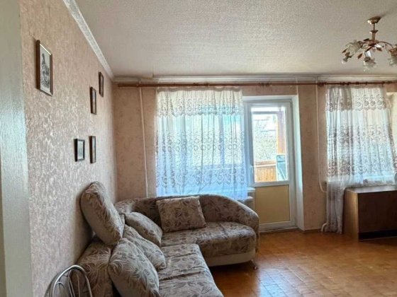 Продаж 2 кімнатної квартири Лабораторний провулок метро Печерська