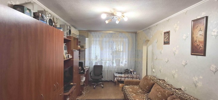 Продам 2-кімнатну квартиру, метро Дорогожичі, вул. Олени Теліги, 3-А - фото 1