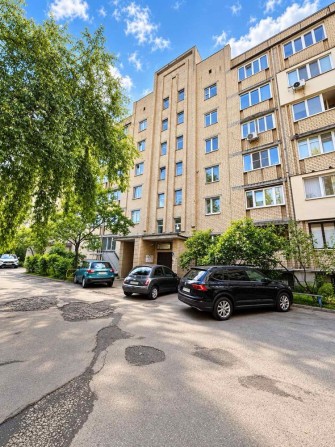 Центр Києва. 3 кімнати ,2 балкони.Держпрограми - фото 1