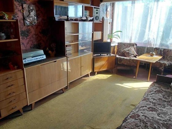 Продаж 2-кімнатної квартири, Дарницька площа, пр-т Соборності 3Б