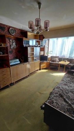 Продаж 2-кімнатної квартири, Дарницька площа, пр-т Соборності 3Б - фото 1