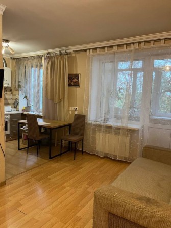 Продаж 1 к.кв.39 м м.Деміївська-10 хв.їзди - фото 1