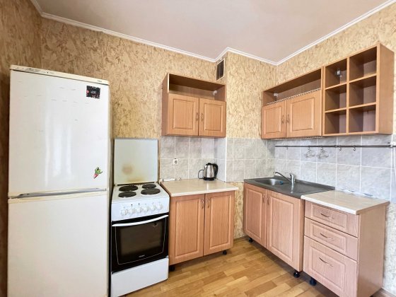 Продам 1 кімнатна квартира вулиця Олени Пчілки 2Б, метро Позняки, Дарницький район, Держпрограми, єВ