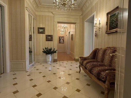 Продаж ексклюзивної квартири Терещенківська 5 Історичний Центр ГАЗ Киев