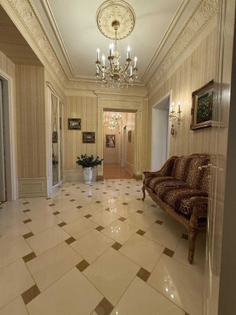 Продаж ексклюзивної квартири Терещенківська 5 Історичний Центр ГАЗ - фото 1