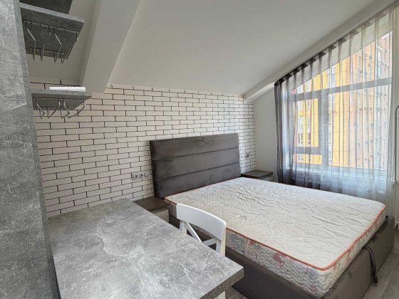 Продаж 1-кім квартири в ЖК Комфорт Таун, просп. Соборності, 17