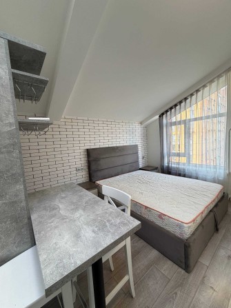 Продаж 1-кім квартири в ЖК Комфорт Таун, просп. Соборності, 17 - фото 1
