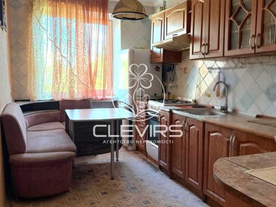 Без%, Продаж 3 кім. кв. вул. Тростянецька 121, Позняки, Харківська, Червоний Хутір, парк Партизанськ