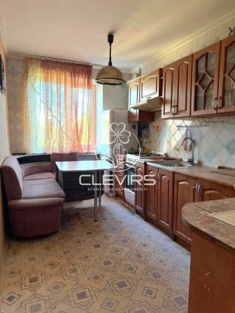 Без%, Продаж 3 кім. кв. вул. Тростянецька 121, Позняки, Харківська, Червоний Хутір, парк Партизанськ - фото 1