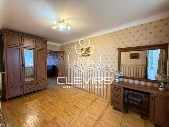 Без % Продаж 3 кімнатної квартири, вул. Харківське шоссе 2, Дніпровський район, метро Дарниця, Черні - фото 1