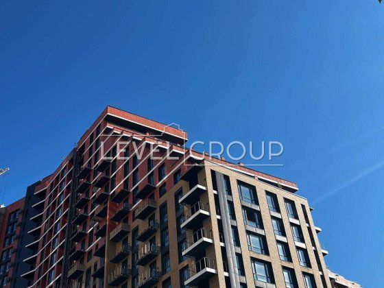 ЖК Mirax/ 659$ за м2/ 96м2/ продаж 3-кімнатної квартири, Шевченківський район, вул. Глибочицька, 43,