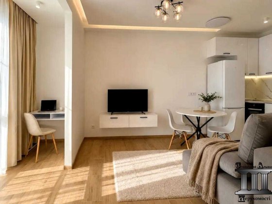 Нова квартира 41 кв.м, ЖК Нова Англя Киев