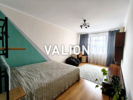 Продаж 1-кімнатна квартира з гарним ремонтом, Березняки, оз. Тельбін, Лівобережна, без %