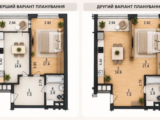 1 кімнатна кв. ЖК Галактика, в пішій доступності ст.м. Лівобережна Киев