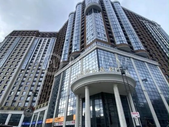 «PODIL PLAZA  RESIDENCE» продається розкішна видова квартира на ПОДОЛІ!