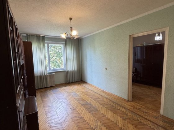 Без комісії ‼️ Продаж квартири 55м2 Соловьяненко 14 Дарниця Киев