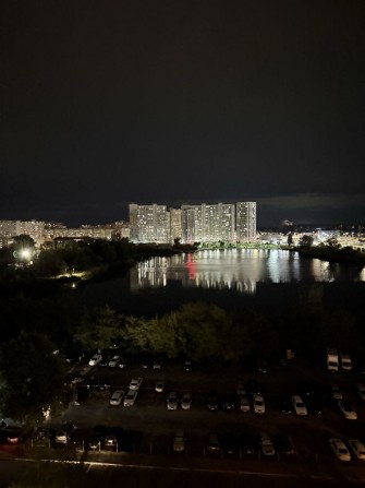 Драгоманова, 31б, Генератор - фото 1