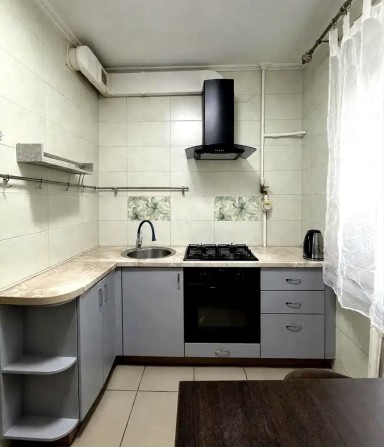 Продаж 2-кімнатної квартири. Дарницький р-н, Позняки - фото 1