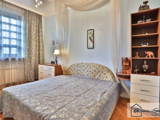 Продаж 3 к. квартири 5-й поверх, 62 кв.м. вул. Бульварно-Кудрявська, 45Б