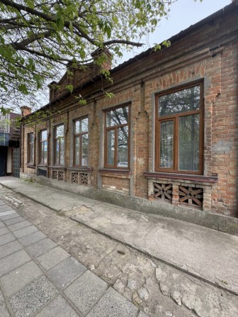 Продаж 1 поверхового будинку центр Білгород Дністровський 210 м2 4 кімнати - фото 1