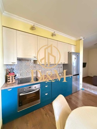 Продаж 1 кімн квартири с ремонтом ЖК Паркові Озера ( парк Перемоги) метро - фото 1
