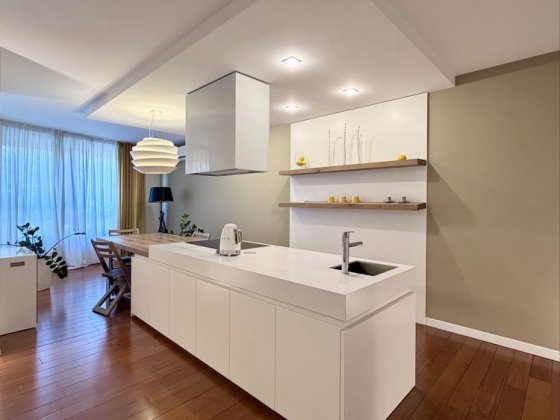 Без% продаж Park Avenue 138м Парк Авеню Голосіївський 60 Деміївська