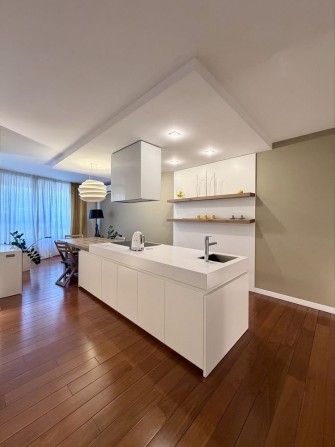 Без% продаж Park Avenue 138м Парк Авеню Голосіївський 60 Деміївська - фото 1