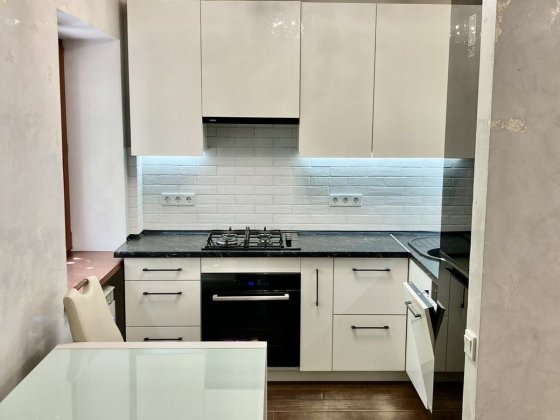 Без % 2х кімнатна квартира на Сирці Киев