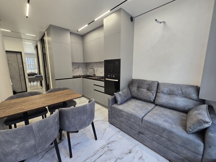 Продажа 1кім.квартири,вул. Метрологічна 107,Голосіївський р-н - фото 1