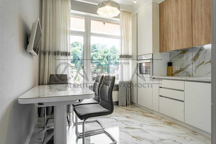 Продаж 2 кімнатної квартири ЖК 52 Перлина Печерськ Бойчука Газ Генератор - фото 1