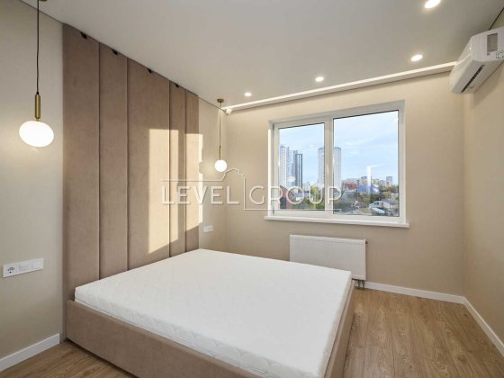 1 к квартира West House/Вест Хаус АВТ ОТОПЛ, ГЕНЕРАТОР,Голосіївський Киев