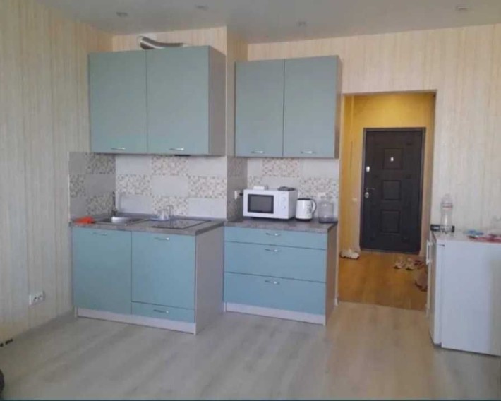 Продаж 1-кімнатна квартира у ЖК «Нова хвиля» Дніпровського района Без комісії - фото 1