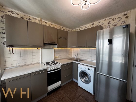 Продаж 1-кім. квартири  35м² вул. Березняківська 36, р-н Березняки Без%