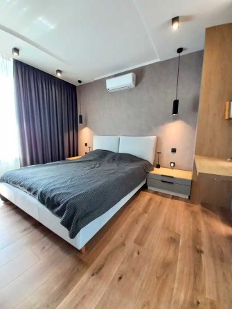Продаж 1-кімнатної квартири в ЖК «Славутич», метро Славутич - фото 1