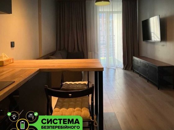 ТОП ціна! Продаж 1к квартири з ремонтом біля Public Centre у ЖК Respublika