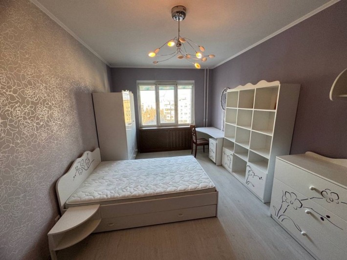 Держпрограми + БЕЗ %! 2к квартира 57 м², Харківське шосе | Продажа квартири, квартира Киев - фото 1