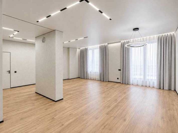 Терміново | Торг | Продаж квартири ЖК Севен Seven Двокімнатна квартира - фото 1