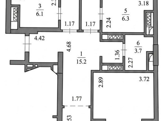 Продаж квартири. Розкіш на Дніпрі: Riviera Riverside 118м² Ексклюзивний ремонт, італійські меблі, ти