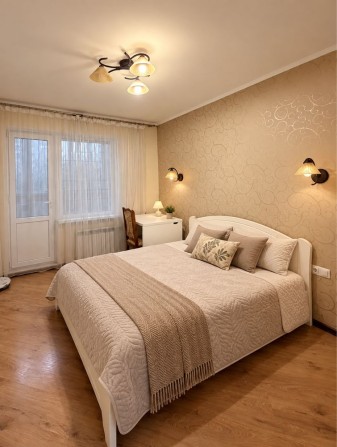 Продаж 2х кв Урлівська 34 + 2 паркомісця+ кладова. Державні програми - фото 1