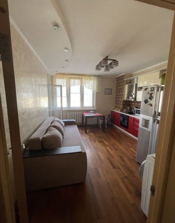 1-кімнатна квартира 48м², Григоренка 22/20, Позняки, Ахматової - фото 1