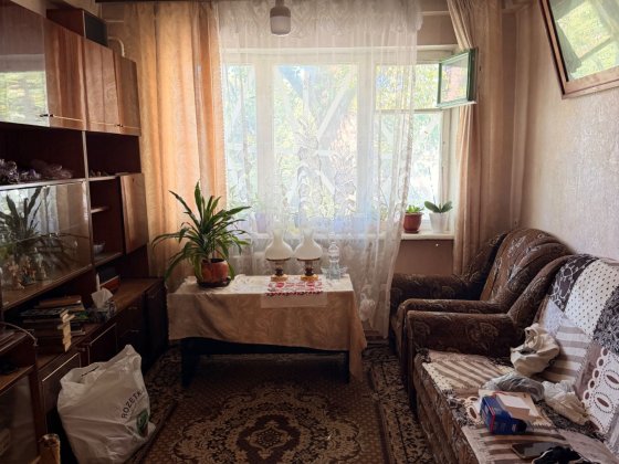Продажа 3 кім квартири55000уе 61,3 м2Д.Щербаківського  45