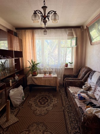 Продажа 3 кім квартири55000уе 61,3 м2Д.Щербаківського  45 - фото 1