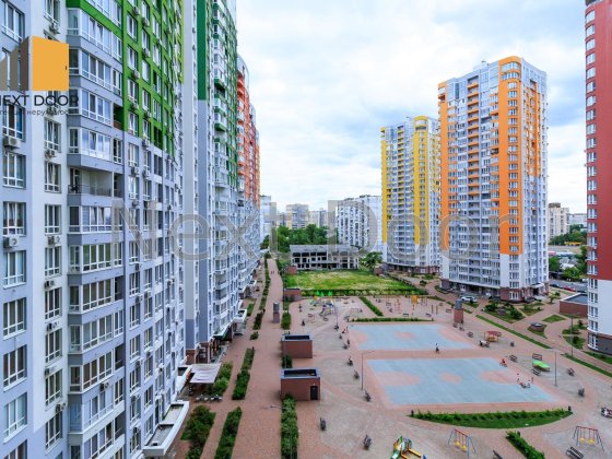 Продаж 1-к квартири, 9/26 пов., 30.1 м², ЖК Каховська, Київ – ідеально для життя та інвестицій!