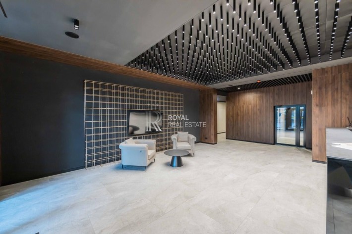 Продаж Квартира TRIIINITY Трініті Печерськ 132м2  Видова Дисконт 4к - фото 1