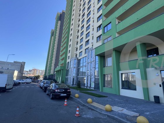 Продаж однокімнатної квартири в ЖК LIKO-GRAD Perfect Town Лікоград єОселя