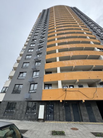 Без комісії 1к квартира 46м ЖК Райдужний вул. Кибальчича, 1-В "єОселя" "єВідновлення" - фото 1