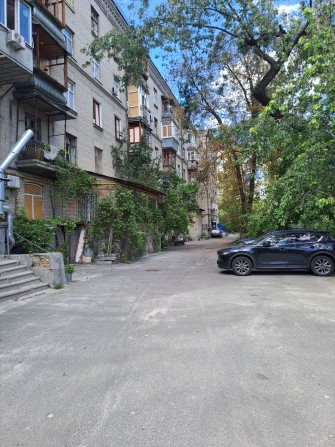 Продажа3ком кв.70кв.м.ст.М."Шулявская"шевсенк..р-н.ул.Довженко 10продажа квартиры - фото 1