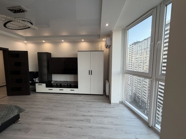 Без комісії ‼️ Продаж квартири 50м2 Драгоманова 2 Позняки Ашан - фото 1