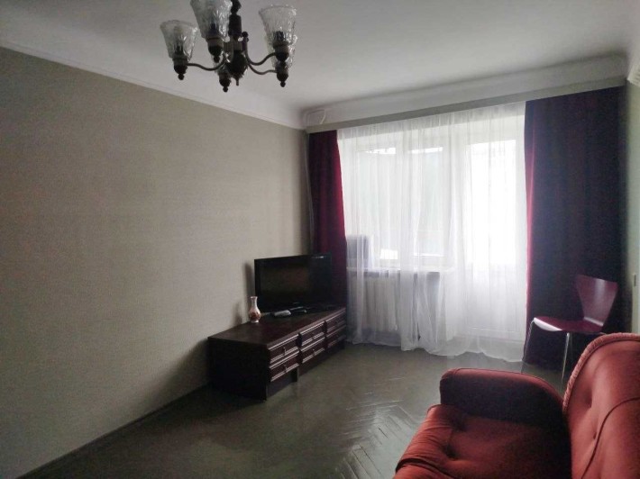 Продам 3к.кв. Кустанайська 10, ст.м. Деміївська - фото 1