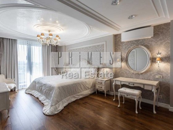 Терміновий Продаж ексклюзивної 4к квартири 200 м2 в ЖК Park Avenue